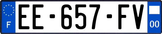 EE-657-FV