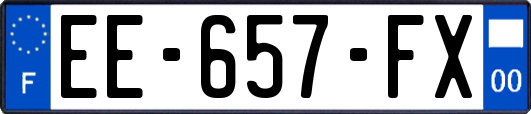 EE-657-FX