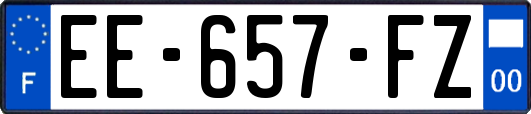 EE-657-FZ