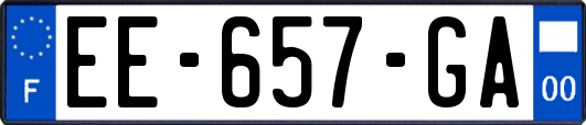 EE-657-GA