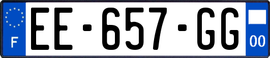 EE-657-GG