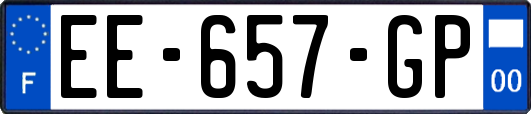 EE-657-GP