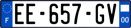 EE-657-GV