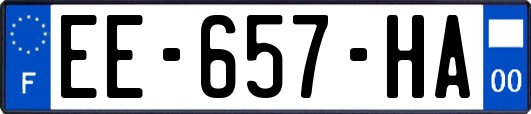 EE-657-HA