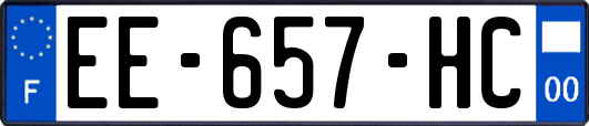 EE-657-HC