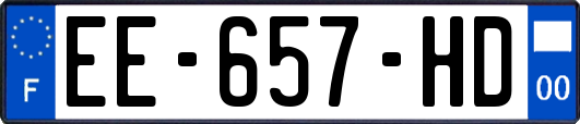EE-657-HD
