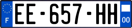 EE-657-HH