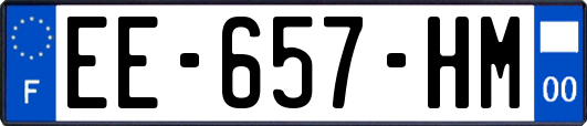 EE-657-HM