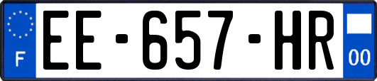 EE-657-HR