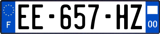 EE-657-HZ