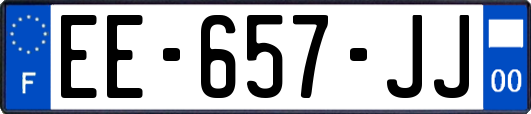 EE-657-JJ