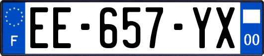 EE-657-YX