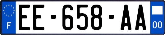 EE-658-AA