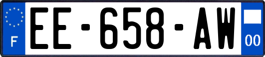EE-658-AW