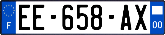 EE-658-AX