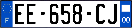 EE-658-CJ