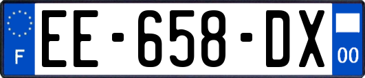 EE-658-DX
