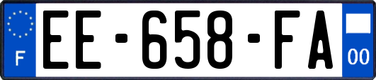EE-658-FA