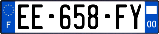 EE-658-FY