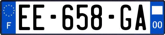 EE-658-GA