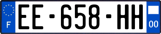 EE-658-HH