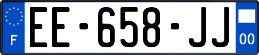 EE-658-JJ