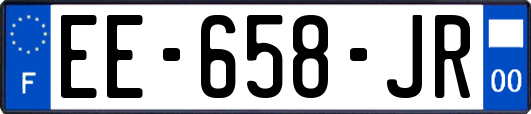 EE-658-JR