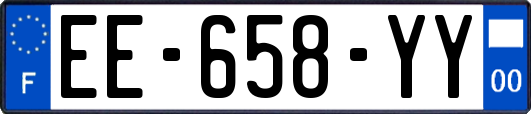 EE-658-YY