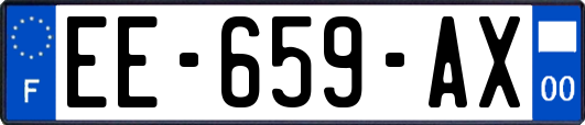 EE-659-AX