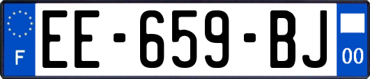 EE-659-BJ