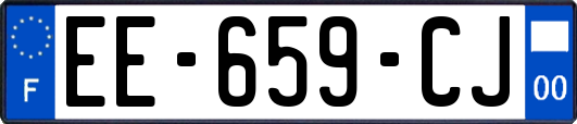 EE-659-CJ