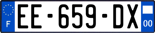 EE-659-DX