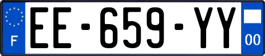 EE-659-YY