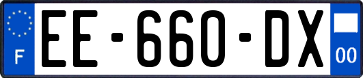 EE-660-DX