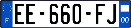 EE-660-FJ