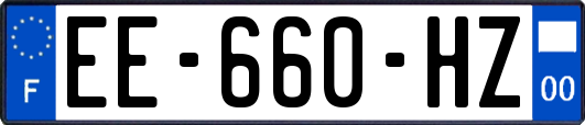 EE-660-HZ