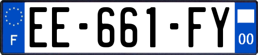 EE-661-FY