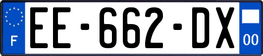 EE-662-DX