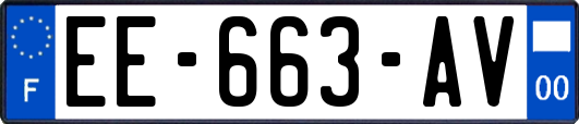EE-663-AV