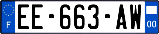 EE-663-AW