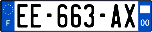 EE-663-AX