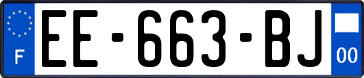 EE-663-BJ