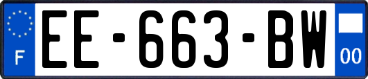 EE-663-BW