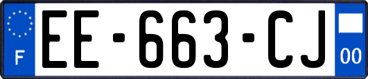 EE-663-CJ