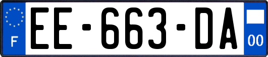 EE-663-DA