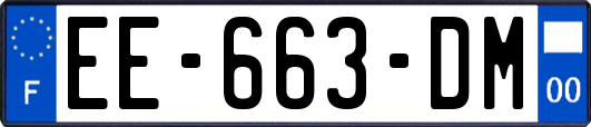 EE-663-DM
