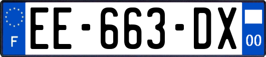 EE-663-DX
