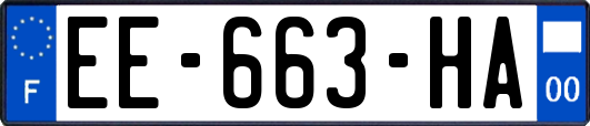 EE-663-HA