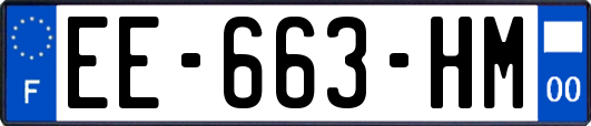 EE-663-HM