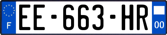 EE-663-HR